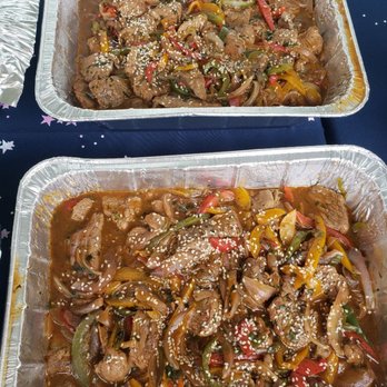 Monkeilicious - Pepper steak - Cantonese Near Me Monkeilicious - Pepper steak - Cantonese Near Me