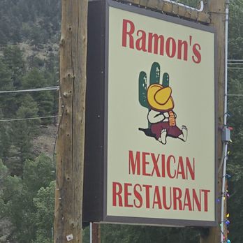 Ramons Mexican Restaurant - Mexican Near Me - South Fork, Colorado Ramons Mexican Restaurant - Mexican Near Me - South Fork, Colorado
