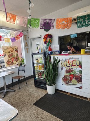 Alegria Taco by null