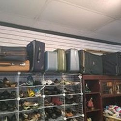 Tags of Hope Thrift Shoppe