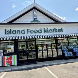 Island Food Market