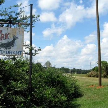 The Ark - Seafood Near Me - Riverside, Alabama