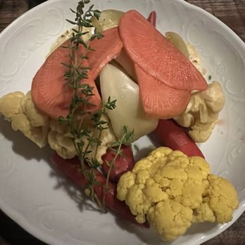The Roost - Pickle plate - Speakeasies Near Me - Sacramento, California The Roost - Pickle plate - Speakeasies Near Me - Sacramento, California