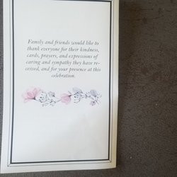Chapel Of Flowers Funeral Home