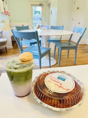 Decadent Creations by null