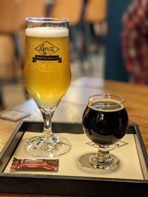 Bruz Off Fax by null