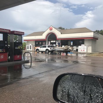 Speedway - Such pleasant, considerate customers. - Gas Stations Near Me - Holiday, Florida Speedway - Such pleasant, considerate customers. - Gas Stations Near Me - Holiday, Florida