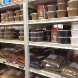 Mega Continental - Spices