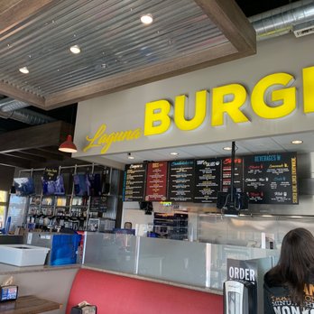 Laguna Burger - Burgers Near Me - Albuquerque, New Mexico