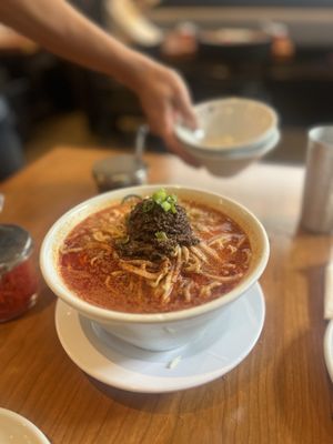 Tsujita Artisan Noodle by null