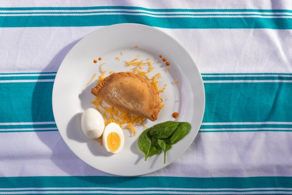 Lito's Empanadas - The Sterling Food Hall by null