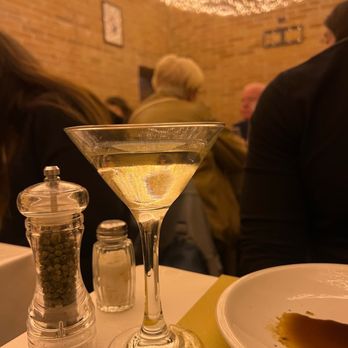 La Canonica - Gin martt - Italian Near Me - Rome, RM La Canonica - Gin martt - Italian Near Me - Rome, RM