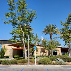 Lake Forest Sports Park - Recreation Center