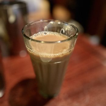 Dishoom - House Chai - Indian Near Me - London, XGL