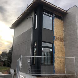 Elsa Stucco