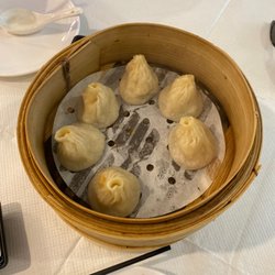 Dumplings' Legend