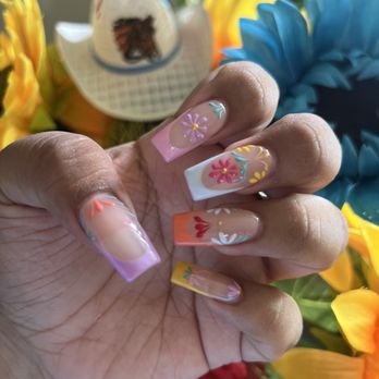 Studio Nails - Nail Salons Near Me - Panorama City, California Studio Nails - Nail Salons Near Me - Panorama City, California