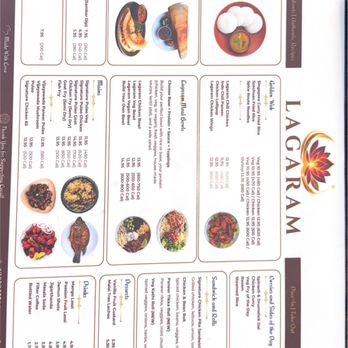 Lagaram Restaurant & Catering - Indian Near Me - Sunnyvale, California Lagaram Restaurant & Catering - Indian Near Me - Sunnyvale, California