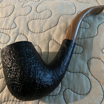 Denton Cigar Co - Briar works pipe - Tobacco Shops Near Me - Denton, Texas