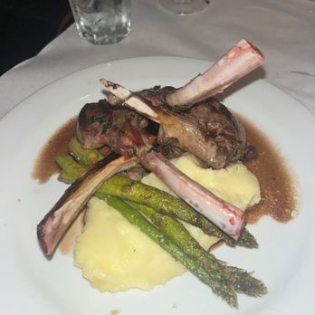 Snaps American Bistro - Lamb Chops (Special) - New American Near Me - Wantagh, New York Snaps American Bistro - Lamb Chops (Special) - New American Near Me - Wantagh, New York