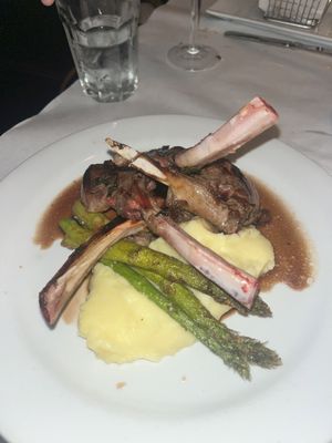 Snaps American Bistro by null