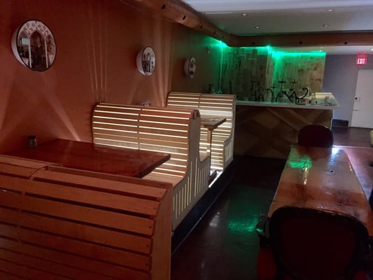 Sumac Kebab Kitchen by null