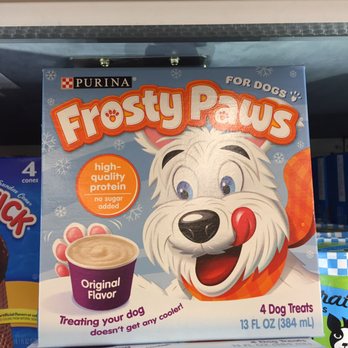 City Market Food - Frozen dog treats - Bakeries Near Me - Moab, Utah