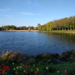 Orankesee