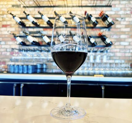 Waters Edge Winery & Bistro Dallas by null