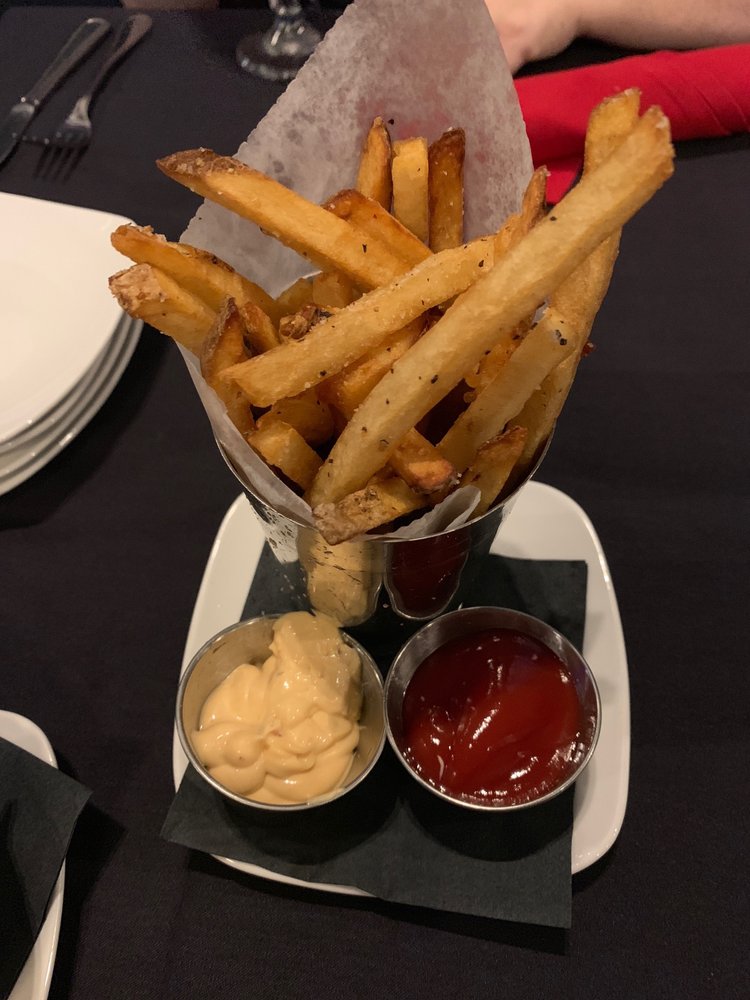 SMALL PLATES CLOSED 232 Photos & 296 Reviews 1521 Broadway