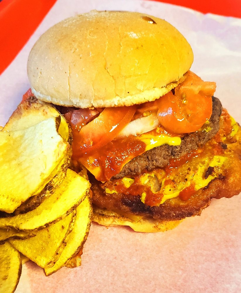 TENDERLOIN GRILL Updated October 2024 48 Photos & 62 Reviews 25 E