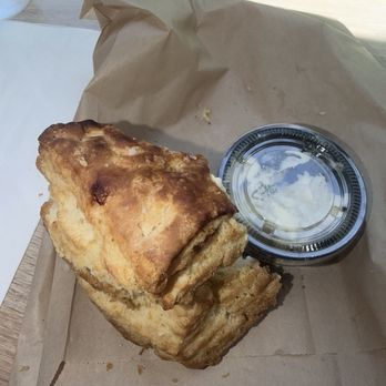 Poppy's - BISCUIT - Cafes Near Me - Brooklyn, New York
