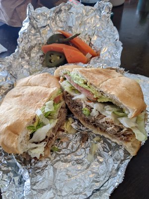 Taqueria Vallarta by null