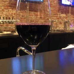 Farmers Union Pour House - Peachy Canyon Malbec