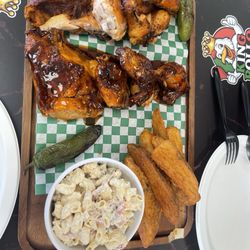 King Pollo - Terryaki