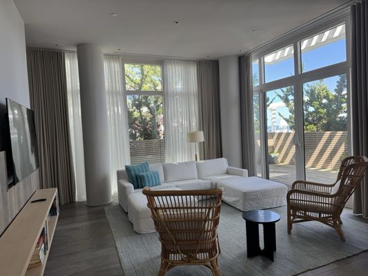 Asbury Ocean Club Hotel by null
