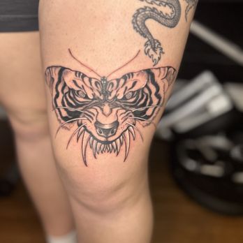 FearLess Tattoos - Tattoo Near Me FearLess Tattoos - Tattoo Near Me