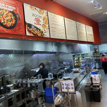 Panda Express - Menu 6-20-25 - Chinese Near Me - Atascadero, California Panda Express - Menu 6-20-25 - Chinese Near Me - Atascadero, California