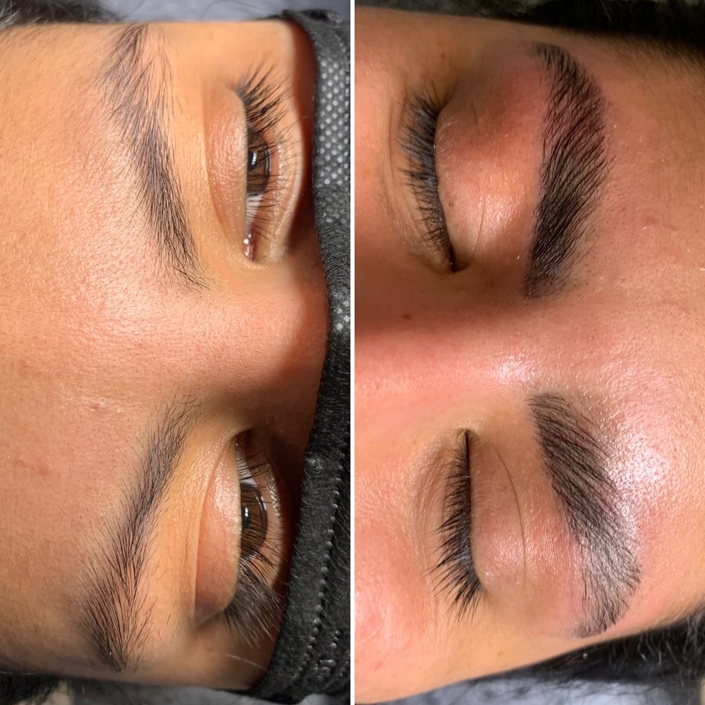 Dominique Chantelle Esthetics Logo