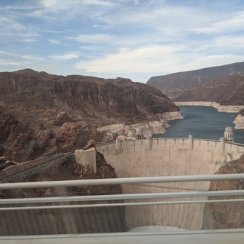 Comedy on Deck Grand Canyon and Hoover Dam Tours - Bus Tours Near Me - Las Vegas, Nevada