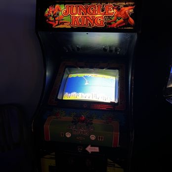 Rocket Arcade - Arcades Near Me - South Haven, Michigan Rocket Arcade - Arcades Near Me - South Haven, Michigan