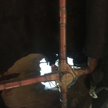 Cosio's Plumbing Services - Plumbing Near Me