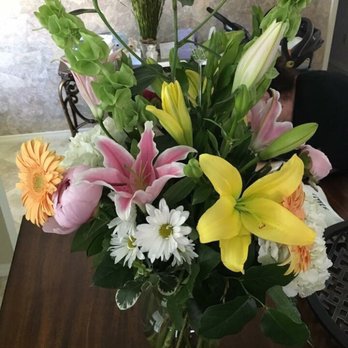 Mille Fleurs Flowers - Florists Near Me - Addison, Texas