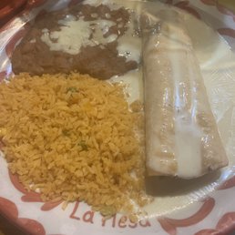 Chimichanga