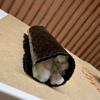 Temakase Hand Roll Bar - 2nd Ave - Sushi Bars Near Me - New York, New York