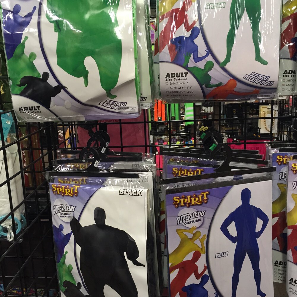 Spirit Halloween - Costumes Near Me - Gurnee, Illinois Spirit Halloween - Costumes Near Me - Gurnee, Illinois