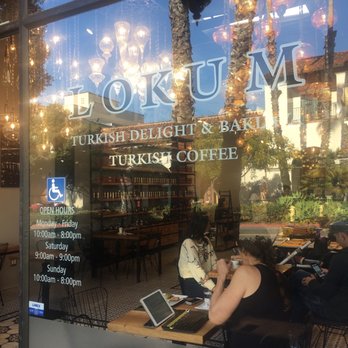 LOKUM - Lokum is next to Lilac Patisserie - Coffee & Tea Near Me - Santa Barbara, California LOKUM - Lokum is next to Lilac Patisserie - Coffee & Tea Near Me - Santa Barbara, California