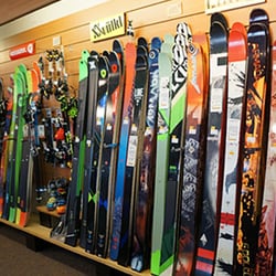 Alpine Sports
