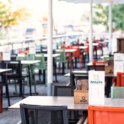 QMUH Burgergrill Steakhouse Bar Ravensburg - QMUH Ravensburg