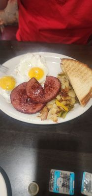 Chat-n-Chew Cafe by null